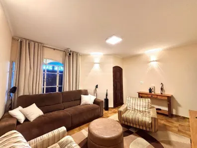 Casa com 4 Quartos à venda, 98m² no Jardim Planalto, Campinas