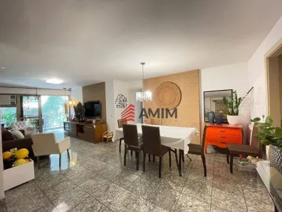 Apartamento com 4 Quartos à venda, 146m² no Icaraí, Niterói