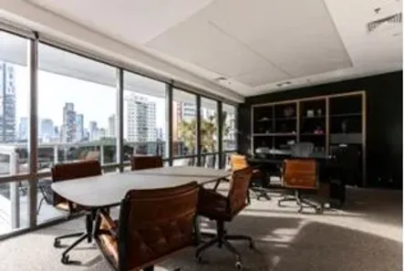 Sala Comercial para alugar, 670m² no Itaim Bibi, São Paulo