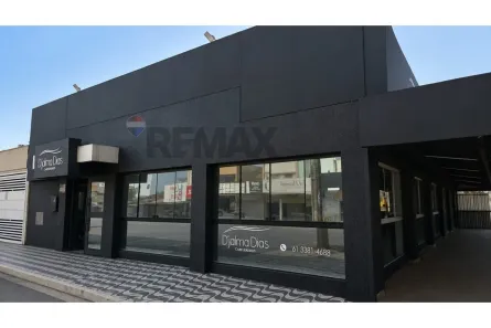 Imóvel Comercial à venda, 223m² no Guará II, Brasília