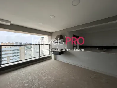 Apartamento com 3 Quartos à venda, 166m² no Vila Mariana, São Paulo