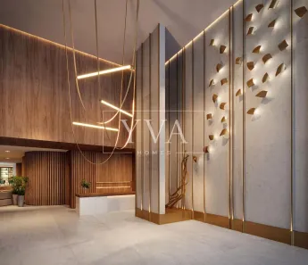 Apartamento com 3 Quartos à venda, 132m² no Bela Vista, São Paulo