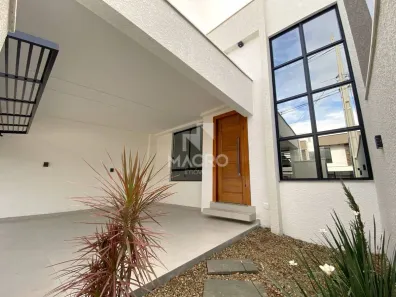 Casa com 2 Quartos à venda, 89m² no Três Rios do Norte, Jaraguá do Sul
