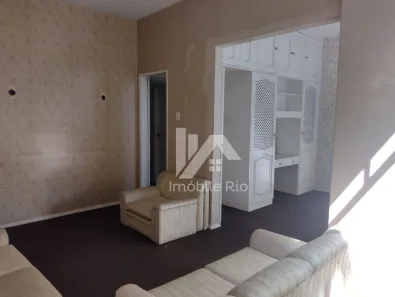 Apartamento com 2 Quartos à venda, 80m² no Tijuca, Rio de Janeiro