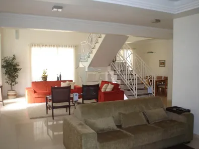 Casa com 3 Quartos à venda, 310m² no Alto da Boa Vista, Ribeirão Preto