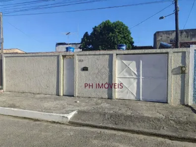 Casa com 3 Quartos à venda, 50m² no Cidade Universitária, Maceió