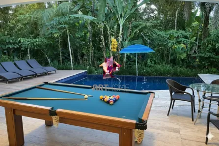Sobrado com 5 Quartos à venda, 295m² no Costa do Sol, Bertioga