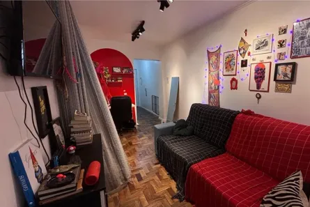 Apartamento com 2 Quartos à venda, 96m² no Centro Histórico, Porto Alegre