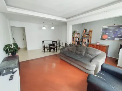 Apartamento com 3 Quartos à venda, 104m² no Perdizes, São Paulo