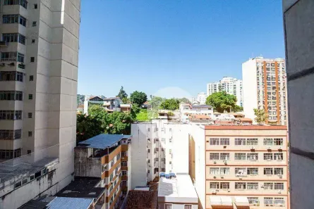 Apartamento com 3 Quartos à venda, 100m² no Icaraí, Niterói