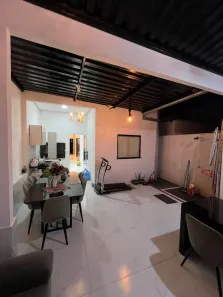 Casa com 3 Quartos à venda, 90m² no Parque 10 de Novembro, Manaus