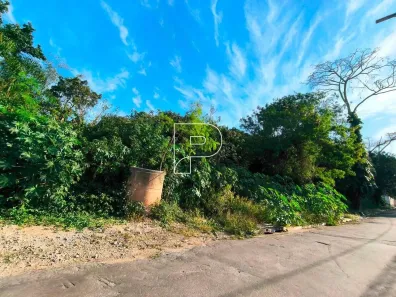 Lote/Terreno à venda, 2452m² no Chácara Eliana, Cotia