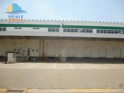 Galpão/Depósito/Armazém para alugar, 1210m² no Jardim Aparecida, Campinas