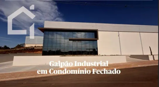 Galpão/Depósito/Armazém para alugar, 2416m² no Rio Abaixo, Itupeva