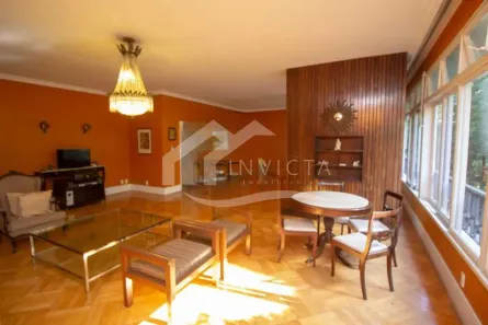 Apartamento com 5 Quartos à venda, 250m² no Copacabana, Rio de Janeiro