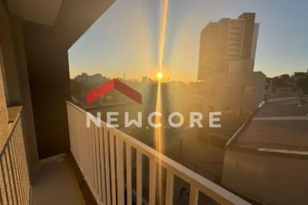 Apartamento com 2 Quartos à venda, 40m² no Jardim Maringá, São Paulo