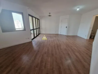 Apartamento com 3 Quartos para alugar, 101m² no Alto da Lapa, São Paulo