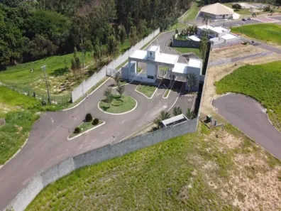 Lote/Terreno à venda, 1411m² no Parque Residencial Tancredi, Americana
