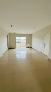 Apartamento com 3 Quartos à venda, 125m² no Todos os Santos, Montes Claros
