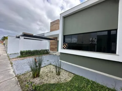 Casa de Condomínio com 3 Quartos à venda, 130m² no Nova São Pedro, São Pedro da Aldeia