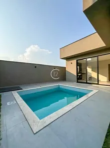 Casa de Condomínio com 3 Quartos à venda, 160m² no Vila Paraíso, Caçapava