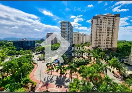 Apartamento com 1 Quarto à venda, 82m² no Barra da Tijuca, Rio de Janeiro