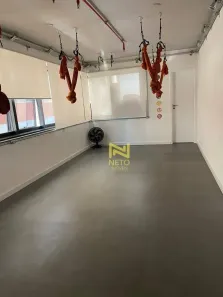 Sala Comercial à venda, 30m² no Jardim Paulista, São Paulo