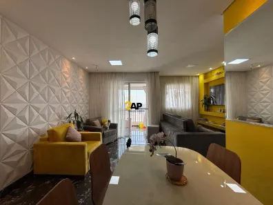 Apartamento com 2 Quartos à venda, 69m² no Vila Andrade, São Paulo