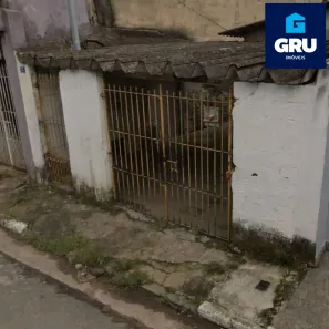 Lote/Terreno à venda, 114m² no Vila Galvão, Guarulhos