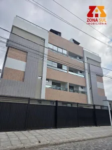Apartamento com 2 Quartos à venda, 52m² no João Paulo II, João Pessoa