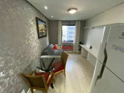 Flat com 1 Quarto à venda, 33m² no Planalto Paulista, São Paulo