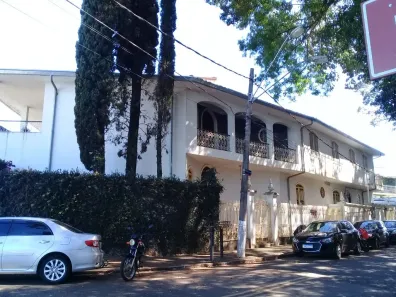 Casa com 6 Quartos à venda, 703m² no Jardim Guanabara, Campinas