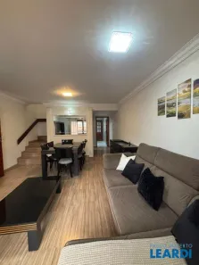 Casa com 4 Quartos à venda, 212m² no Freguesia do Ó, São Paulo