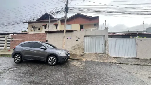 Casa com 3 Quartos à venda, 110m² no Santa Cruz, Campina Grande