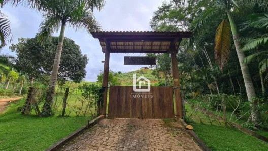 Fazenda/Sítio com 3 Quartos à venda, 200m² no , Domingos Martins