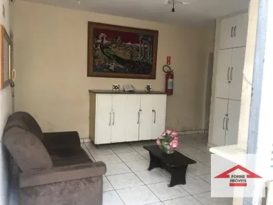 Imóvel Comercial com 7 Quartos à venda, 374m² no Centro, Jundiaí