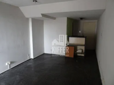 Sala Comercial à venda, 34m² no Centro, Niterói