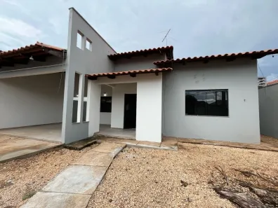 Casa com 6 Quartos à venda, 230m² no Plano Diretor Sul, Palmas