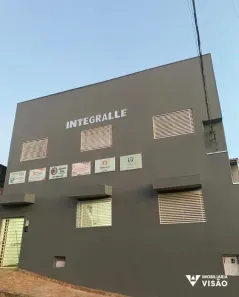 Ponto Comercial à venda, 253m² no Centro, Uberaba