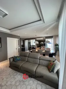 Apartamento com 4 Quartos à venda, 173m² no Centro, Balneário Camboriú