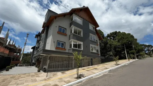 Apartamento com 2 Quartos à venda, 71m² no Moura, Gramado