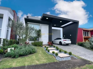 Casa de Condomínio com 4 Quartos à venda, 190m² no Condominio Capao Ilhas Resort, Capão da Canoa