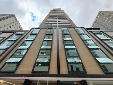 Apartamento com 3 Quartos à venda, 159m² no Meia Praia, Itapema