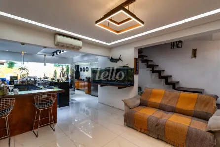Casa com 2 Quartos para alugar, 160m² no Alto da Mooca, São Paulo