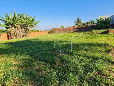 Lote/Terreno à venda, 1005m² no Parque Residencial Primavera, Jaú