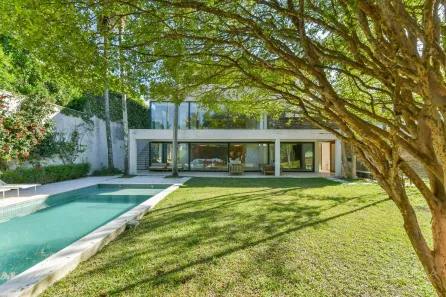 Casa com 4 Quartos à venda, 623m² no Cidade Jardim, São Paulo