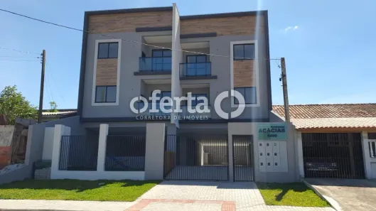 Apartamento com 2 Quartos à venda, 83m² no Campina da Barra, Araucária