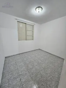 Apartamento com 2 Quartos à venda, 56m² no Vila Brasilândia, São Paulo
