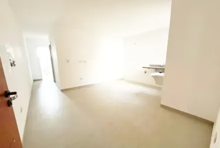 Apartamento com 1 Quarto à venda, 36m² no Vila Pereira Cerca, São Paulo