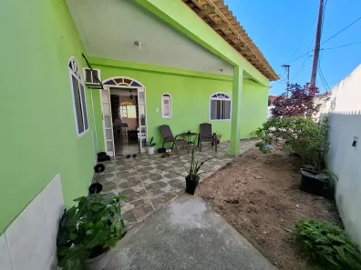 Casa com 3 Quartos à venda, 100m² no Morro do Milagre, São Pedro da Aldeia